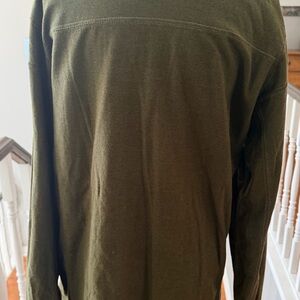 KUHL Long  Sleeve Shirt